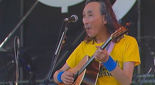 He was fun to watch.