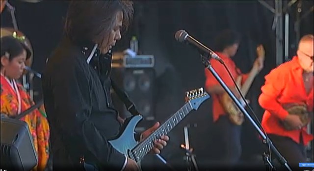 Masaaki Uechi (上地正昭)