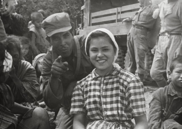 RT Kowallis Collection 1945 019