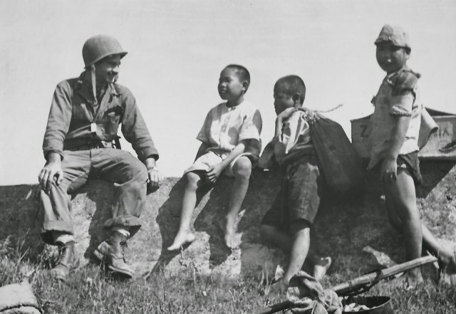 RT Kowallis Collection 1945 025